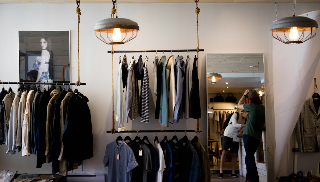 How enterprise merchants protect their in-person experience